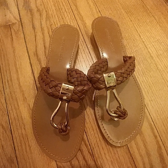 Michael Kors Shoes - Michael Kors sandals